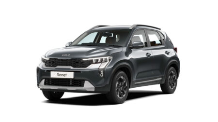 Kia New Sonet