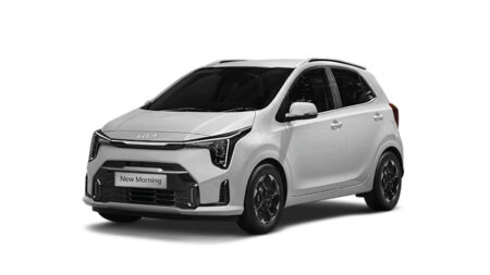 Kia New Morning