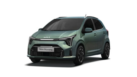 Kia New Morning
